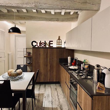 شقة Opio 60 Montepulciano Stazione المظهر الخارجي الصورة