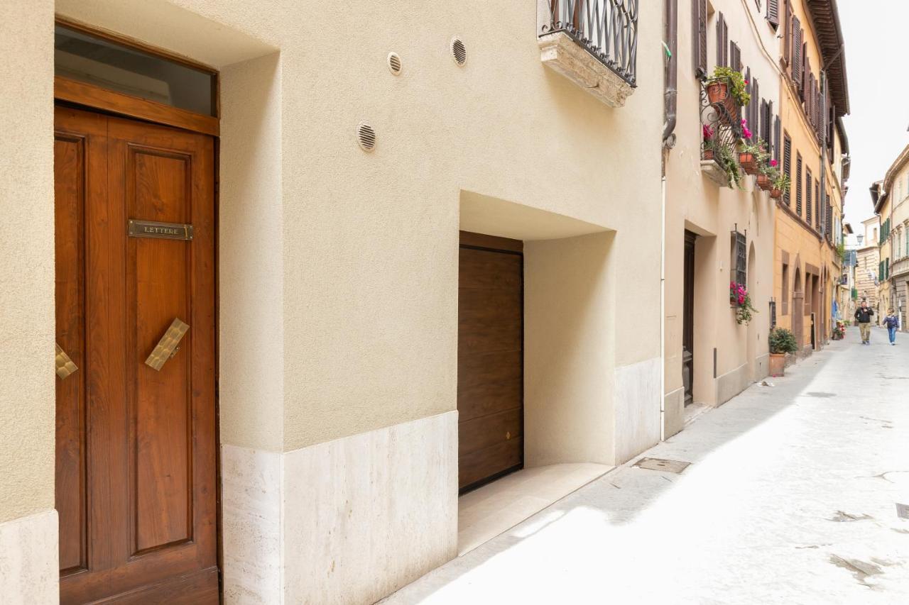 شقة Opio 60 Montepulciano Stazione المظهر الخارجي الصورة